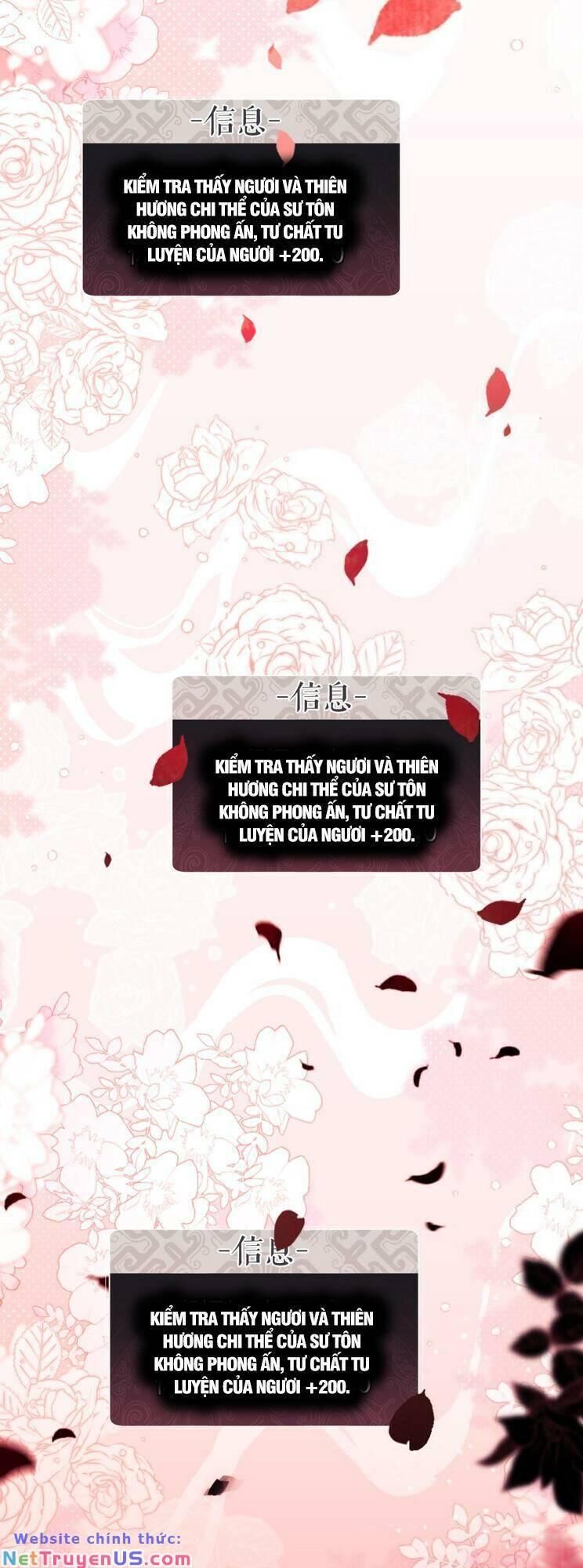 Sư Tôn: Nghịch Đồ Này Mới Không Phải Là Thánh Tử Chapter 24 - Trang 4