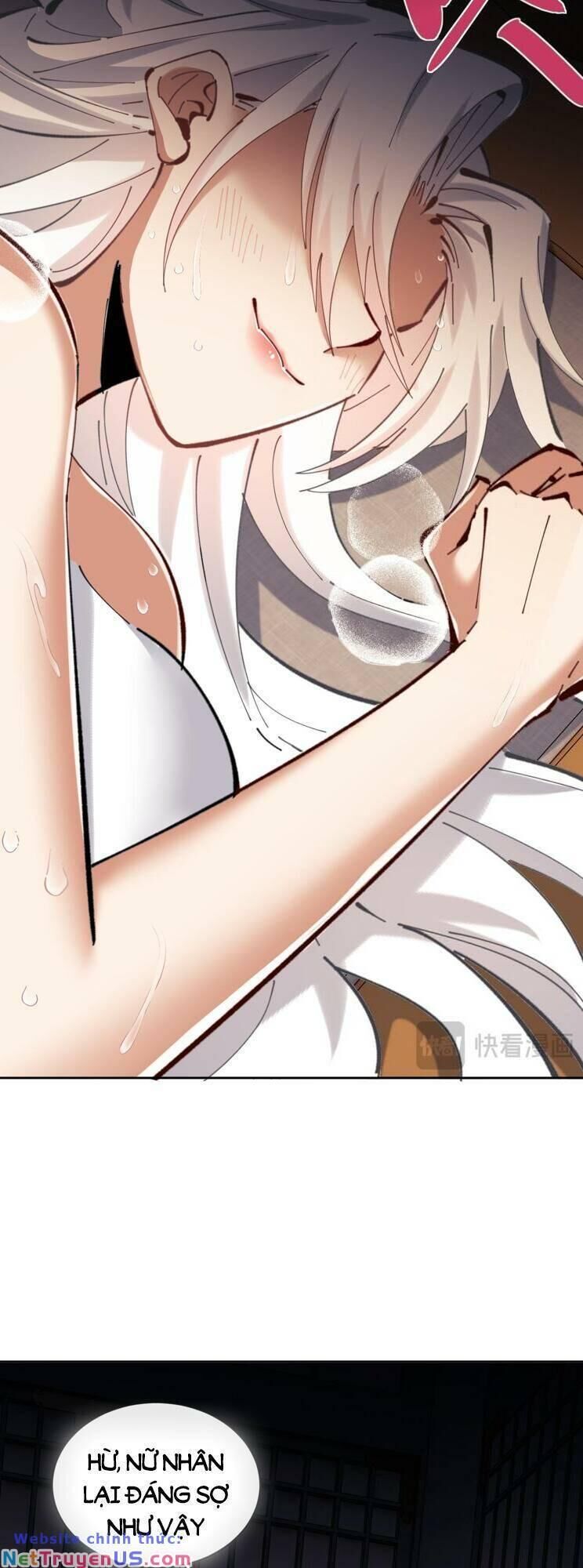 Sư Tôn: Nghịch Đồ Này Mới Không Phải Là Thánh Tử Chapter 24 - Trang 4