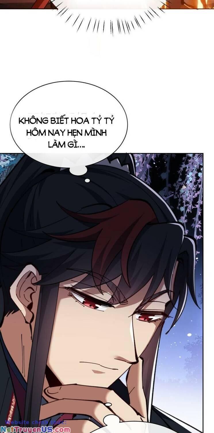 Sư Tôn: Nghịch Đồ Này Mới Không Phải Là Thánh Tử Chapter 24 - Trang 4