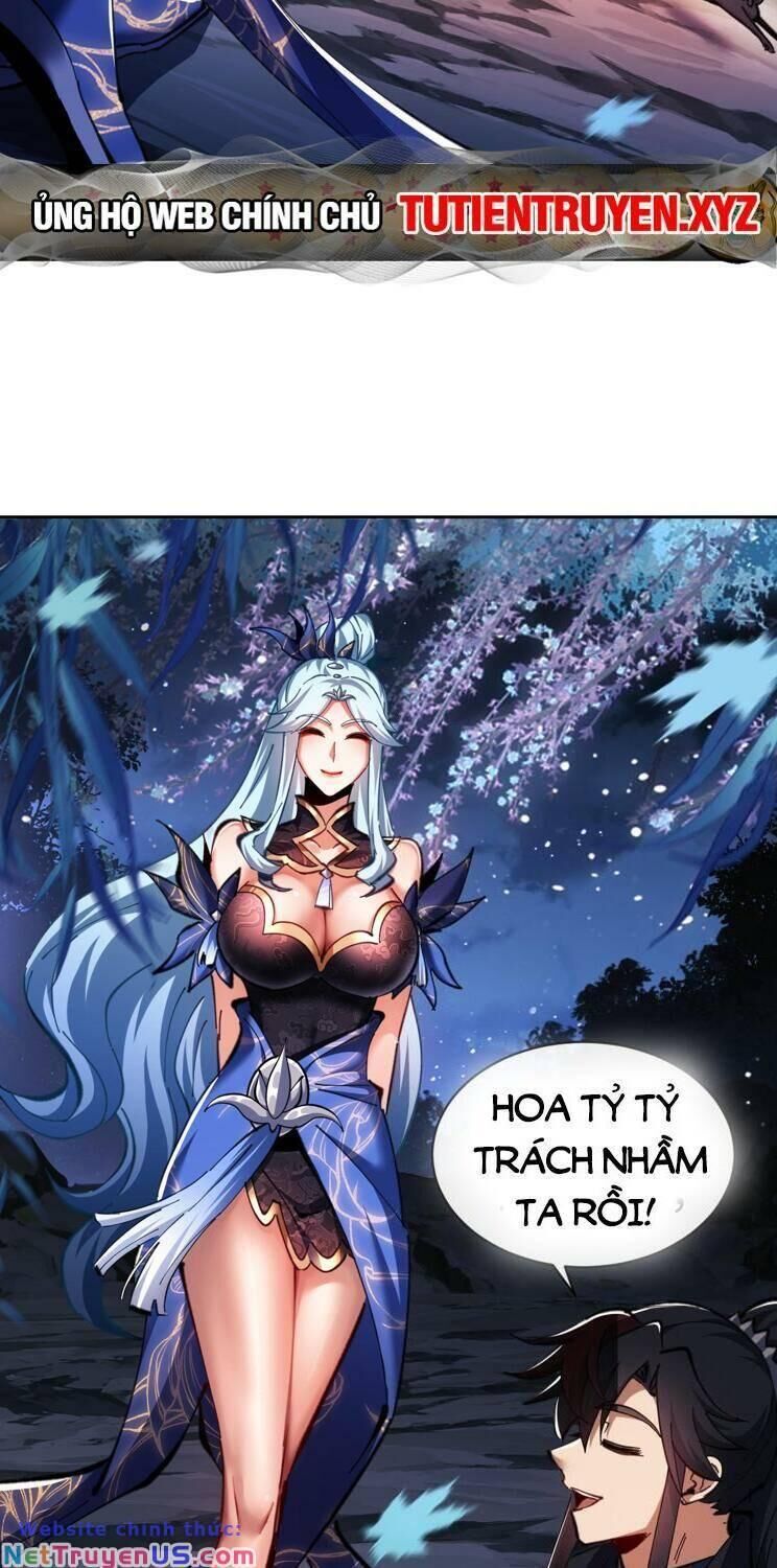 Sư Tôn: Nghịch Đồ Này Mới Không Phải Là Thánh Tử Chapter 24 - Trang 4