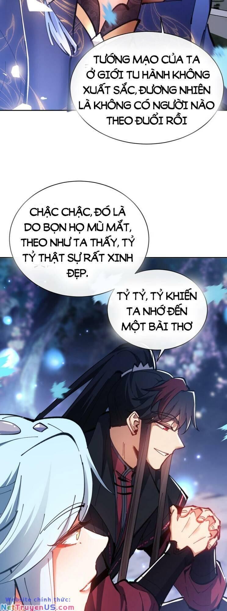 Sư Tôn: Nghịch Đồ Này Mới Không Phải Là Thánh Tử Chapter 24 - Trang 4