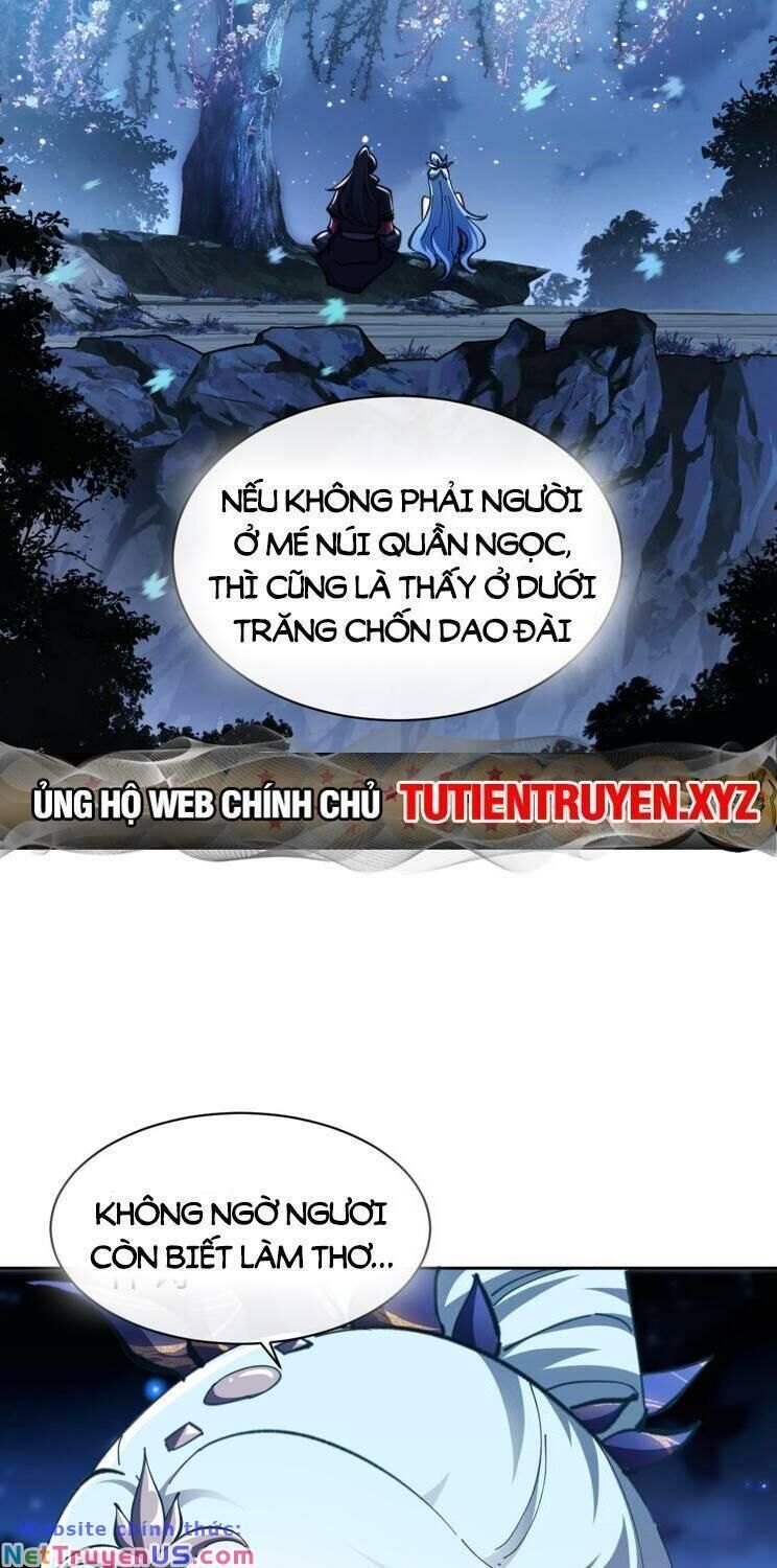 Sư Tôn: Nghịch Đồ Này Mới Không Phải Là Thánh Tử Chapter 24 - Trang 4