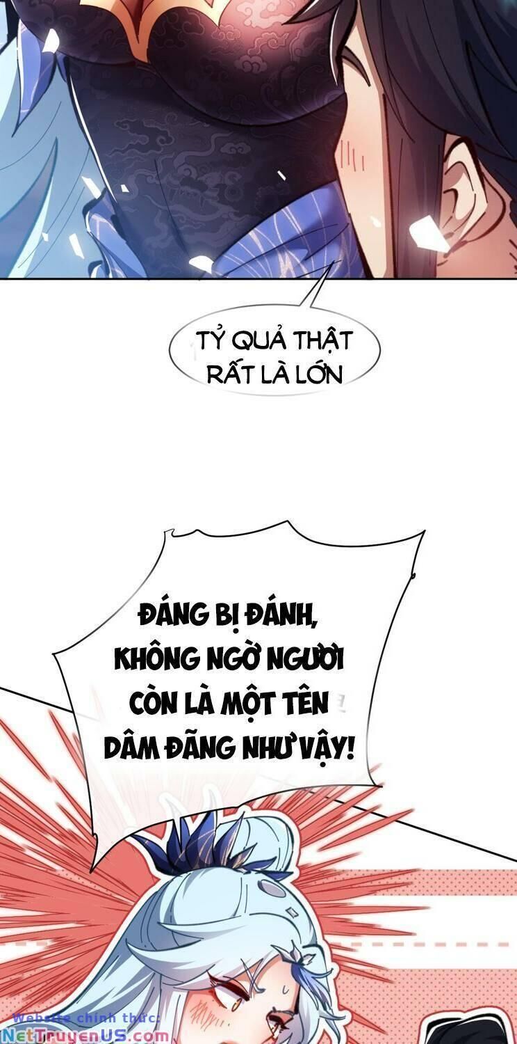 Sư Tôn: Nghịch Đồ Này Mới Không Phải Là Thánh Tử Chapter 24 - Trang 4
