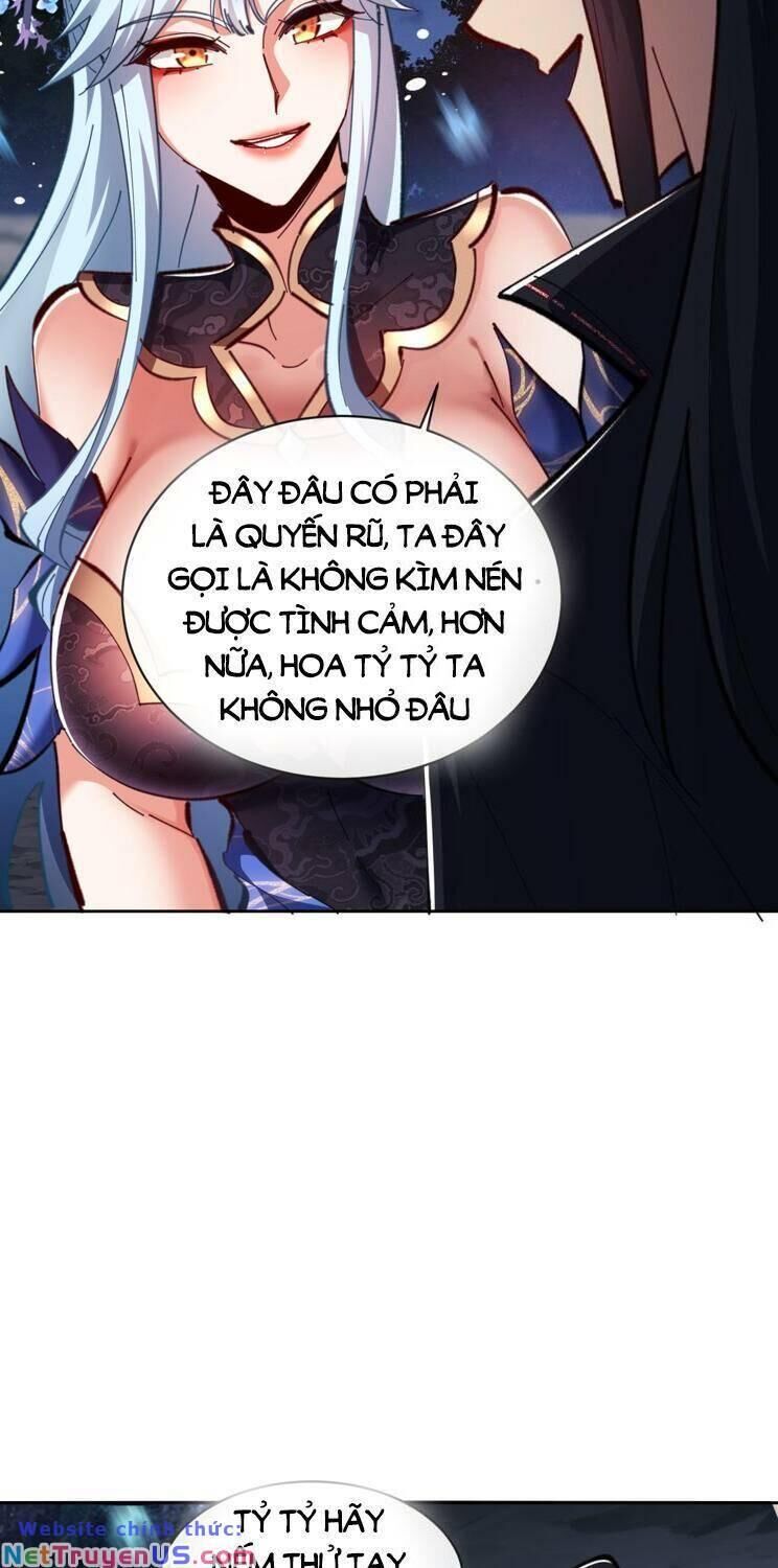 Sư Tôn: Nghịch Đồ Này Mới Không Phải Là Thánh Tử Chapter 24 - Trang 4