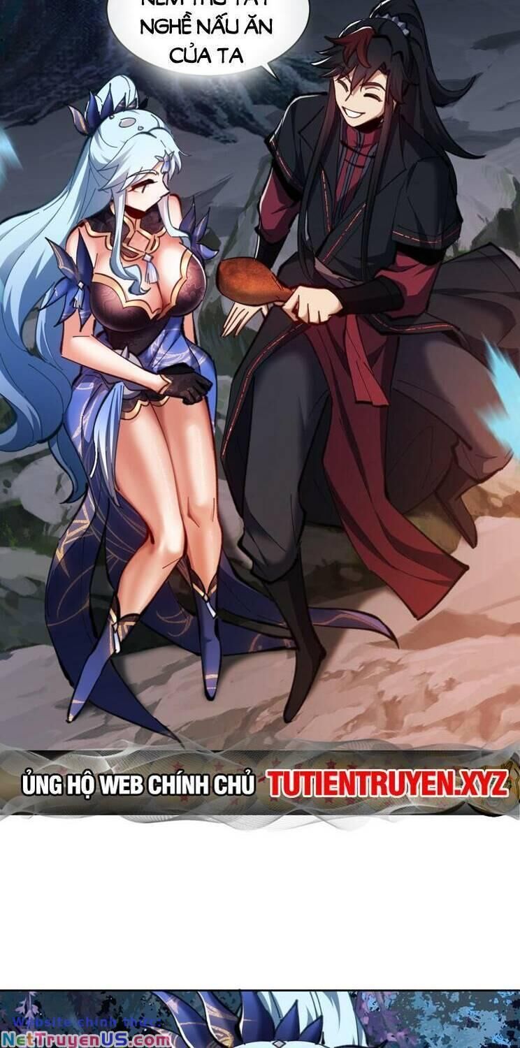 Sư Tôn: Nghịch Đồ Này Mới Không Phải Là Thánh Tử Chapter 24 - Trang 4