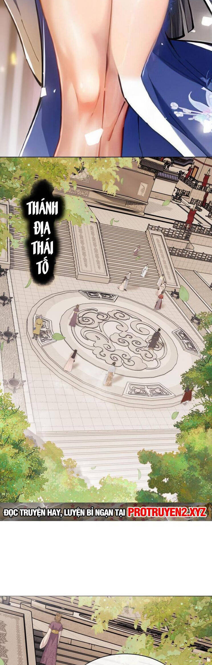 Sư Tôn: Nghịch Đồ Này Mới Không Phải Là Thánh Tử Chapter 25 - Trang 4