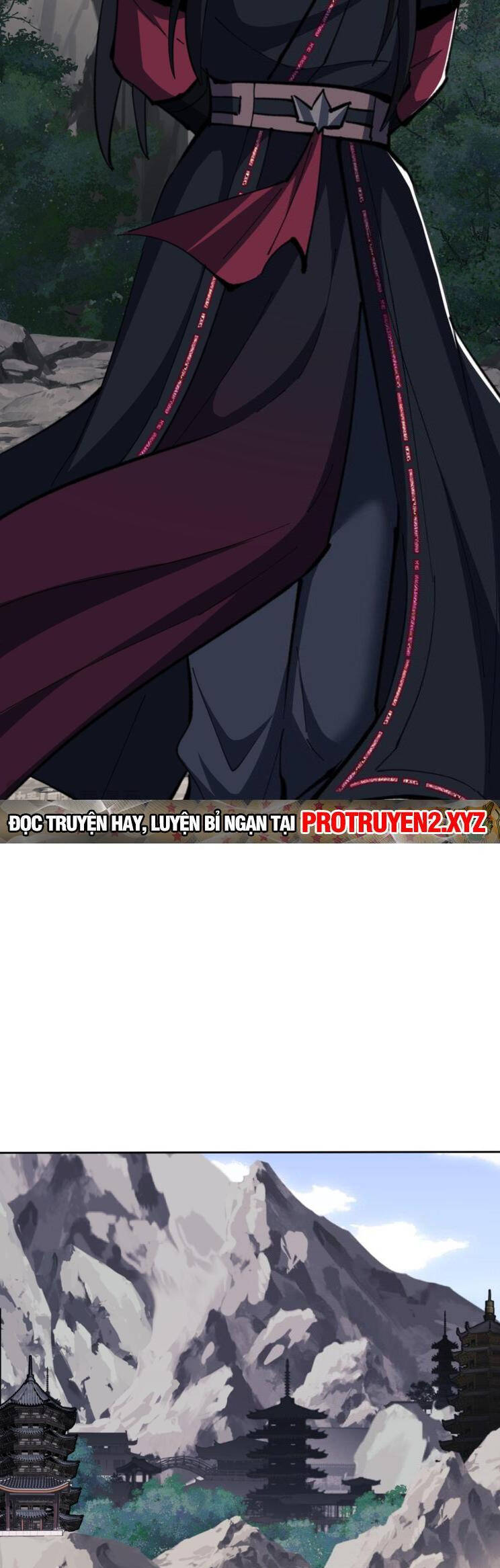 Sư Tôn: Nghịch Đồ Này Mới Không Phải Là Thánh Tử Chapter 25 - Trang 4