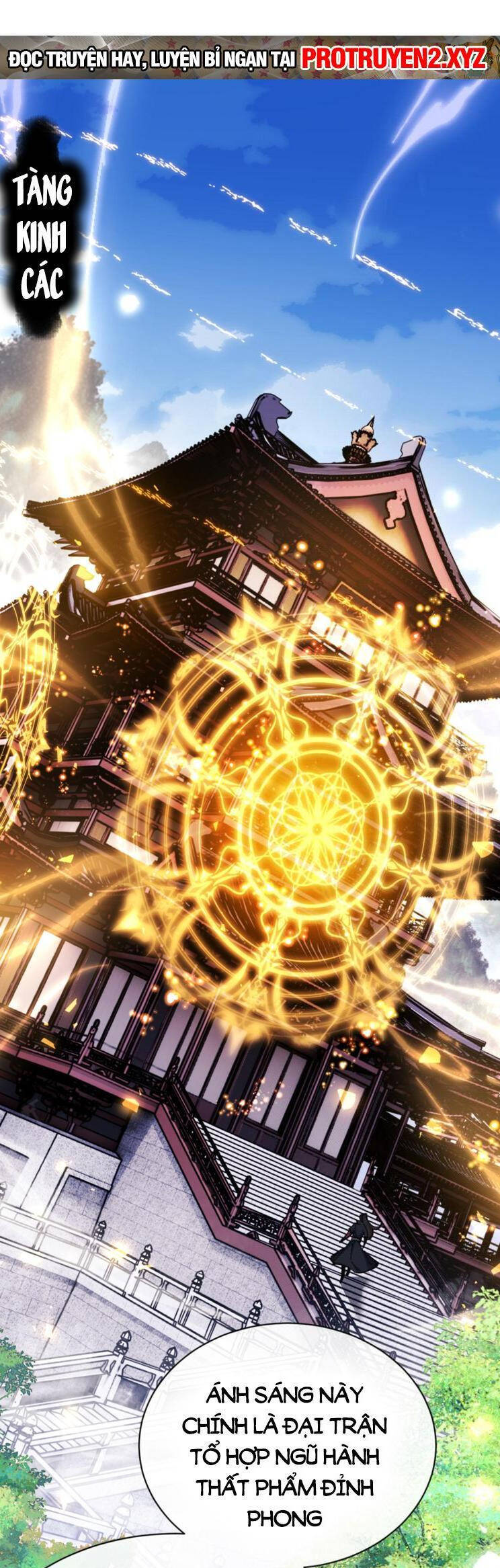 Sư Tôn: Nghịch Đồ Này Mới Không Phải Là Thánh Tử Chapter 25 - Trang 4