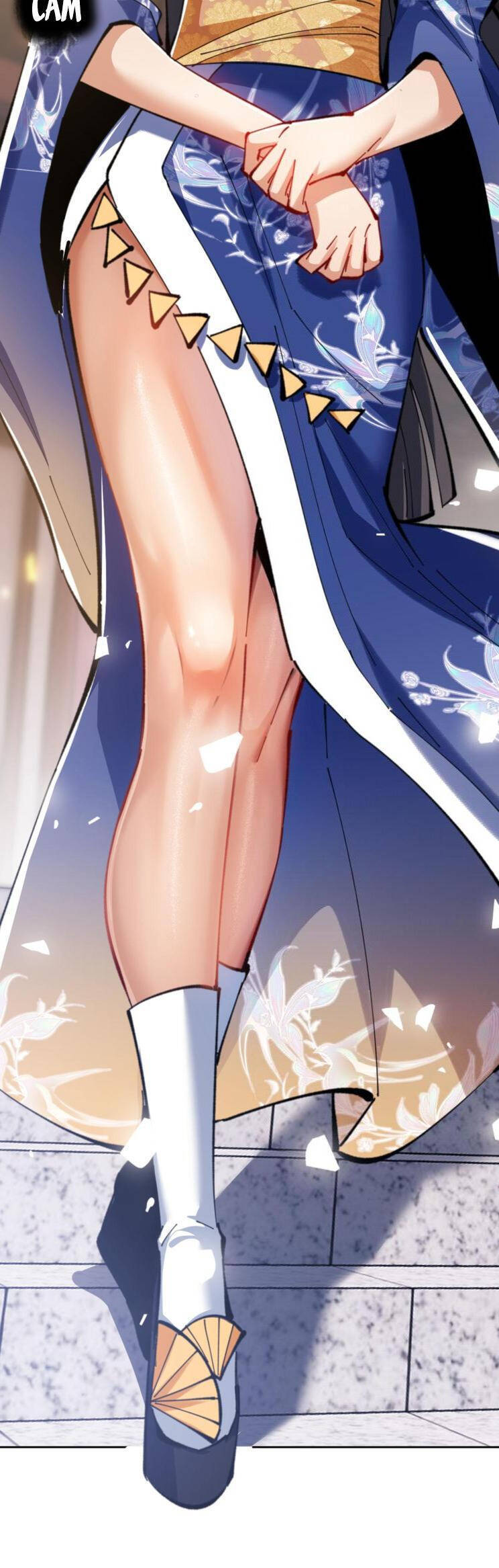 Sư Tôn: Nghịch Đồ Này Mới Không Phải Là Thánh Tử Chapter 25 - Trang 4