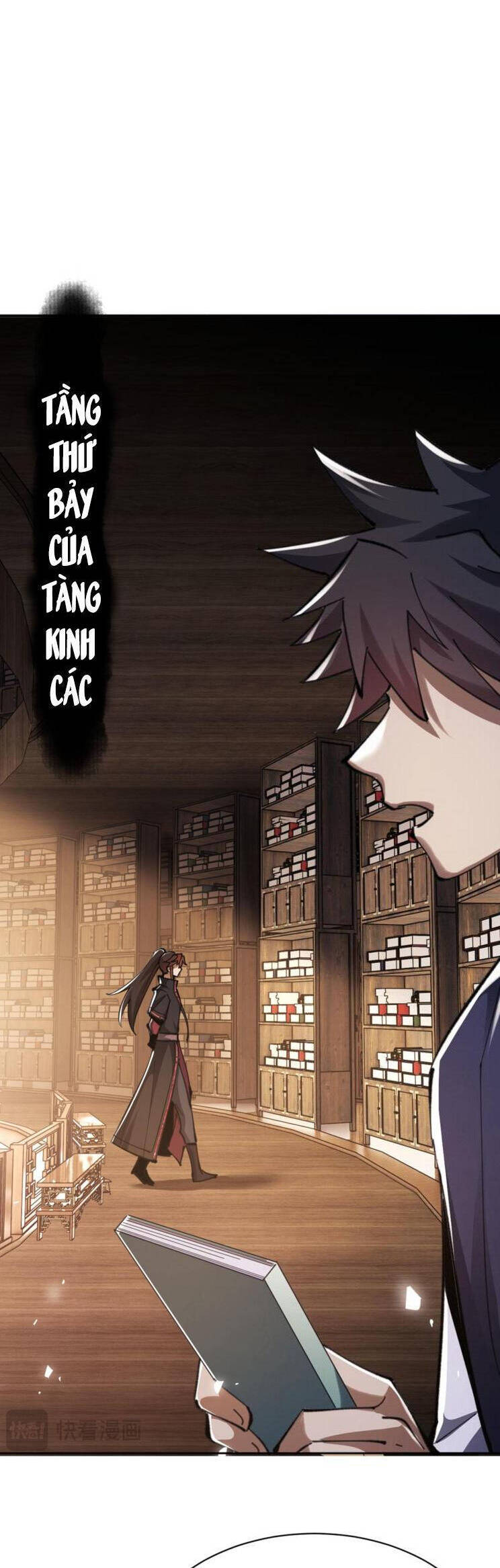 Sư Tôn: Nghịch Đồ Này Mới Không Phải Là Thánh Tử Chapter 25 - Trang 4