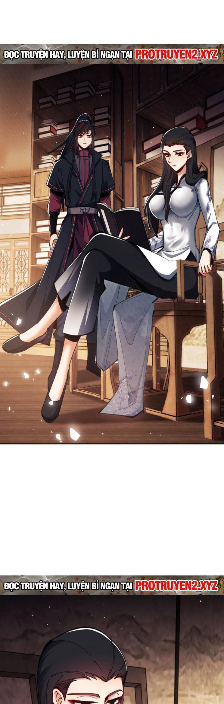 Sư Tôn: Nghịch Đồ Này Mới Không Phải Là Thánh Tử Chapter 25 - Trang 4