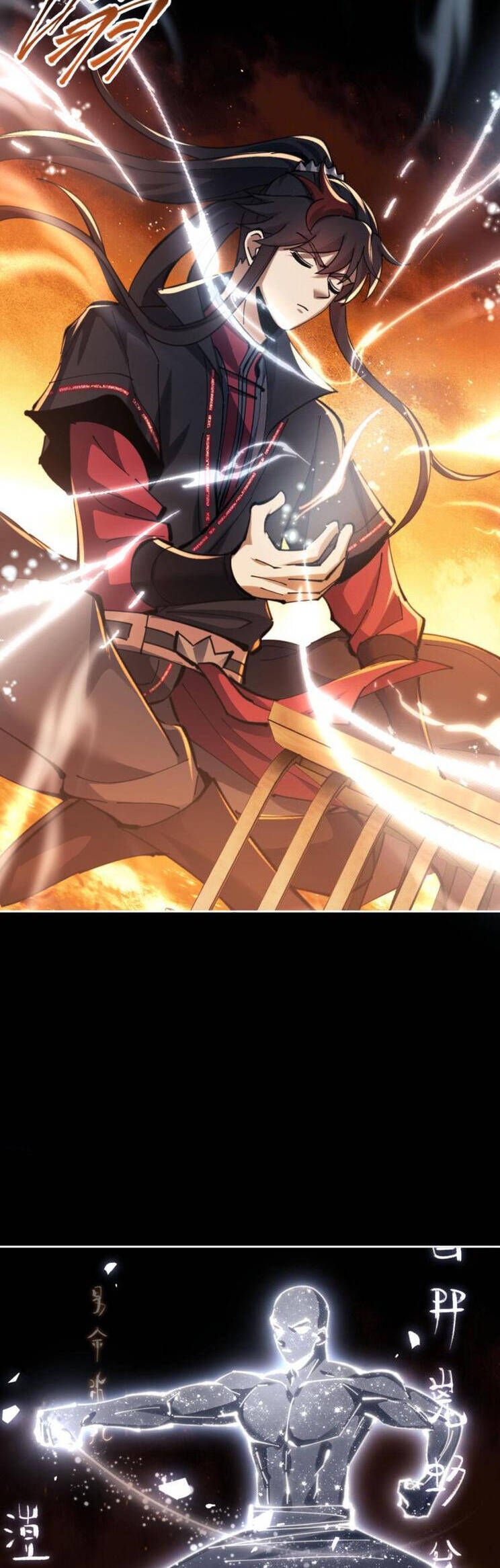 Sư Tôn: Nghịch Đồ Này Mới Không Phải Là Thánh Tử Chapter 26 - Trang 4