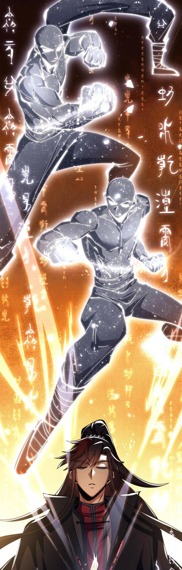 Sư Tôn: Nghịch Đồ Này Mới Không Phải Là Thánh Tử Chapter 26 - Trang 4