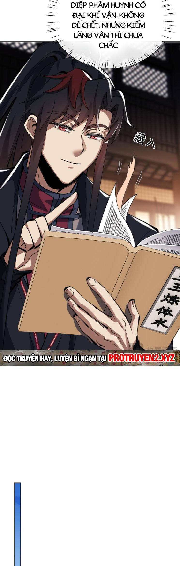 Sư Tôn: Nghịch Đồ Này Mới Không Phải Là Thánh Tử Chapter 26 - Trang 4