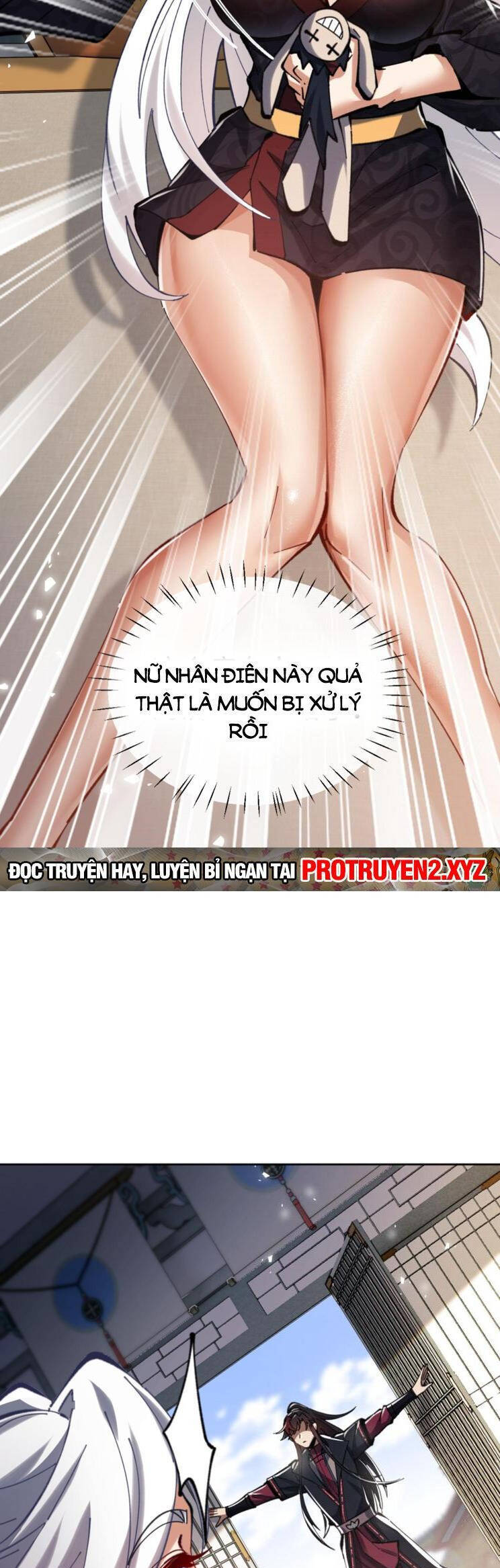 Sư Tôn: Nghịch Đồ Này Mới Không Phải Là Thánh Tử Chapter 26 - Trang 4