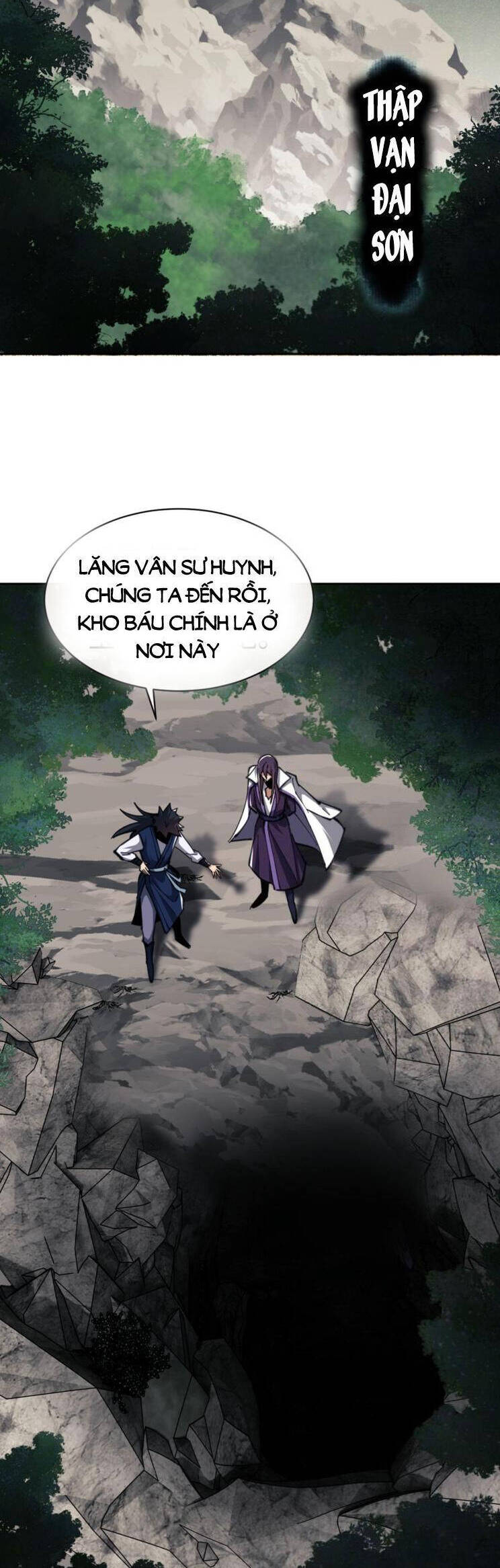 Sư Tôn: Nghịch Đồ Này Mới Không Phải Là Thánh Tử Chapter 26 - Trang 4