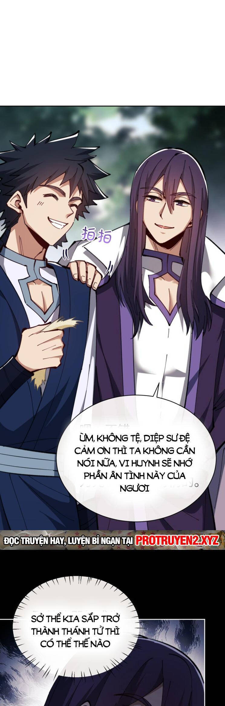 Sư Tôn: Nghịch Đồ Này Mới Không Phải Là Thánh Tử Chapter 26 - Trang 4