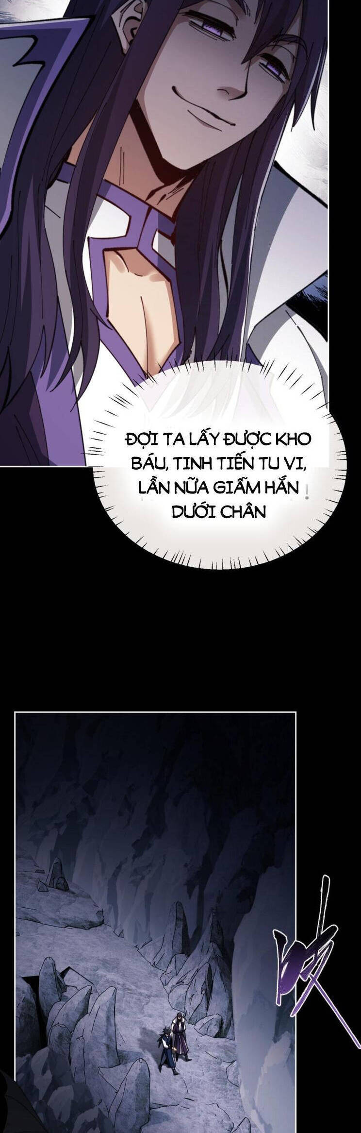 Sư Tôn: Nghịch Đồ Này Mới Không Phải Là Thánh Tử Chapter 26 - Trang 4