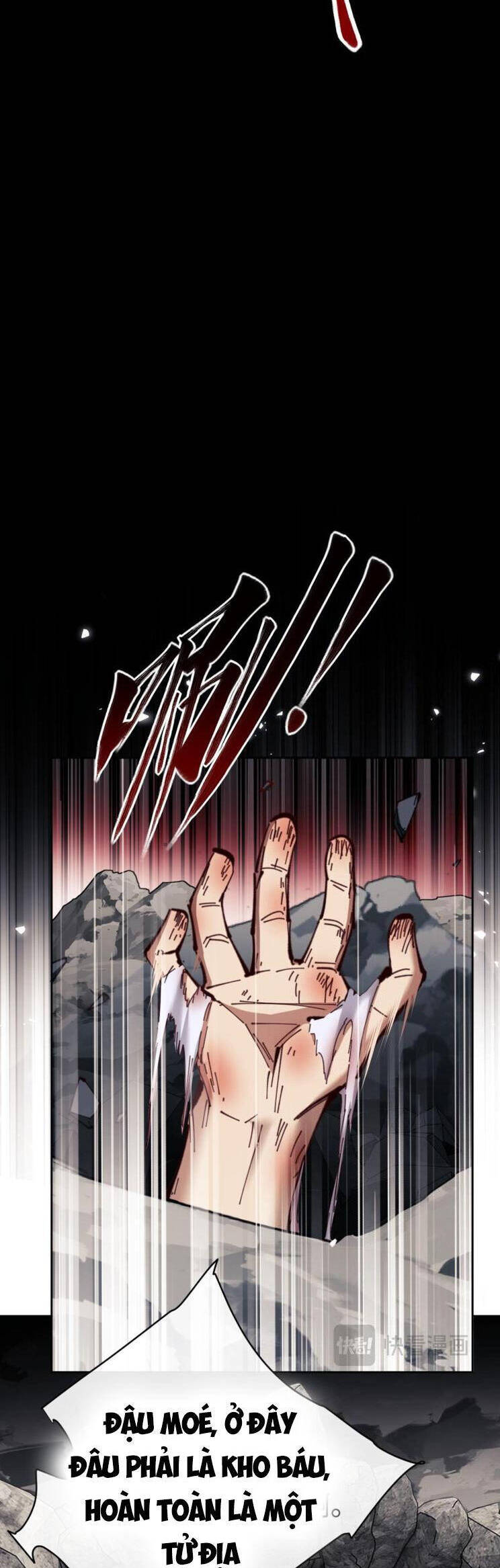 Sư Tôn: Nghịch Đồ Này Mới Không Phải Là Thánh Tử Chapter 26 - Trang 4