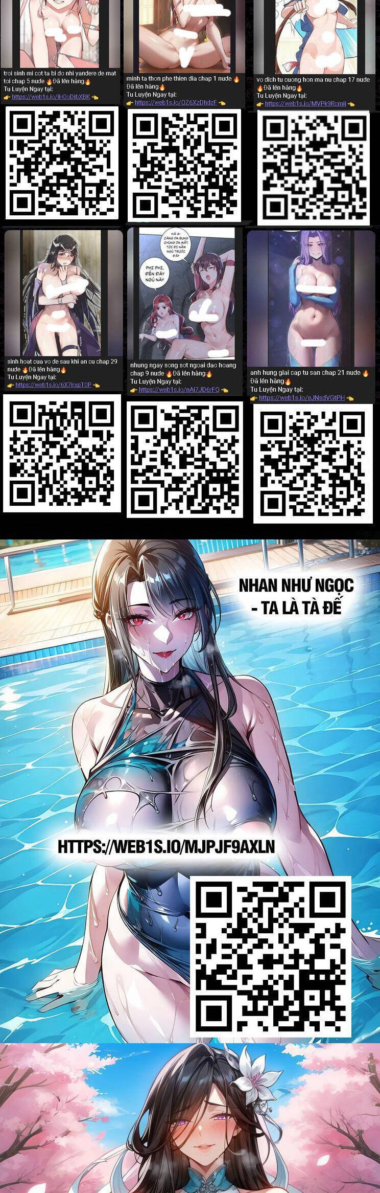 Sư Tôn: Nghịch Đồ Này Mới Không Phải Là Thánh Tử Chapter 26 - Trang 4