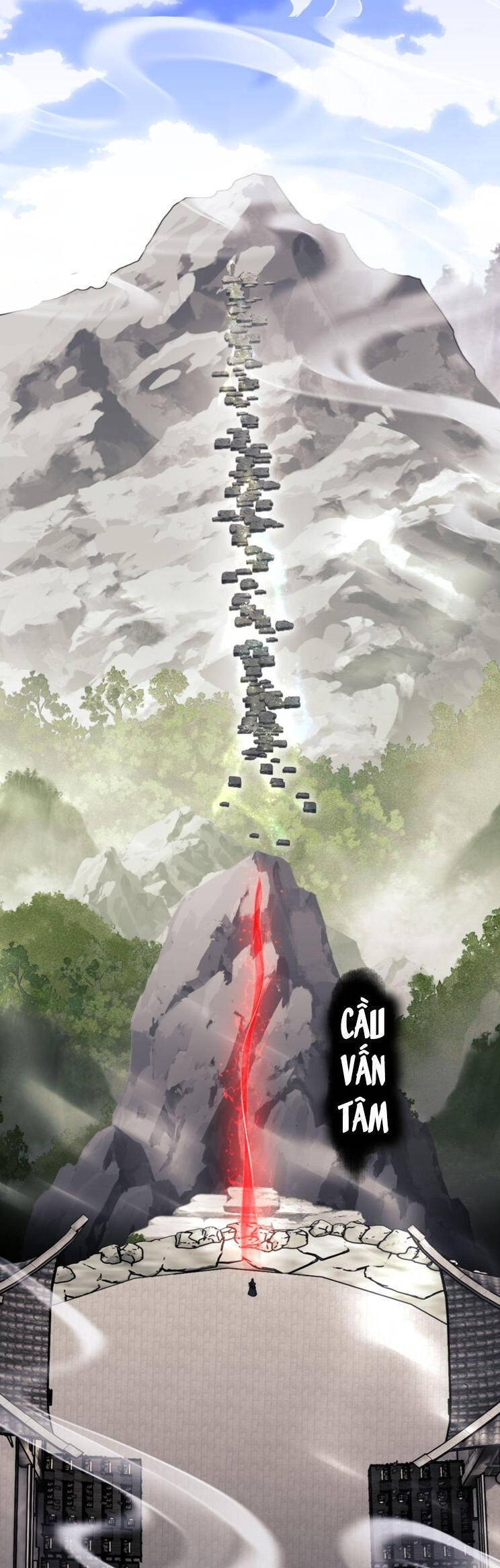 Sư Tôn: Nghịch Đồ Này Mới Không Phải Là Thánh Tử Chapter 27 - Trang 4