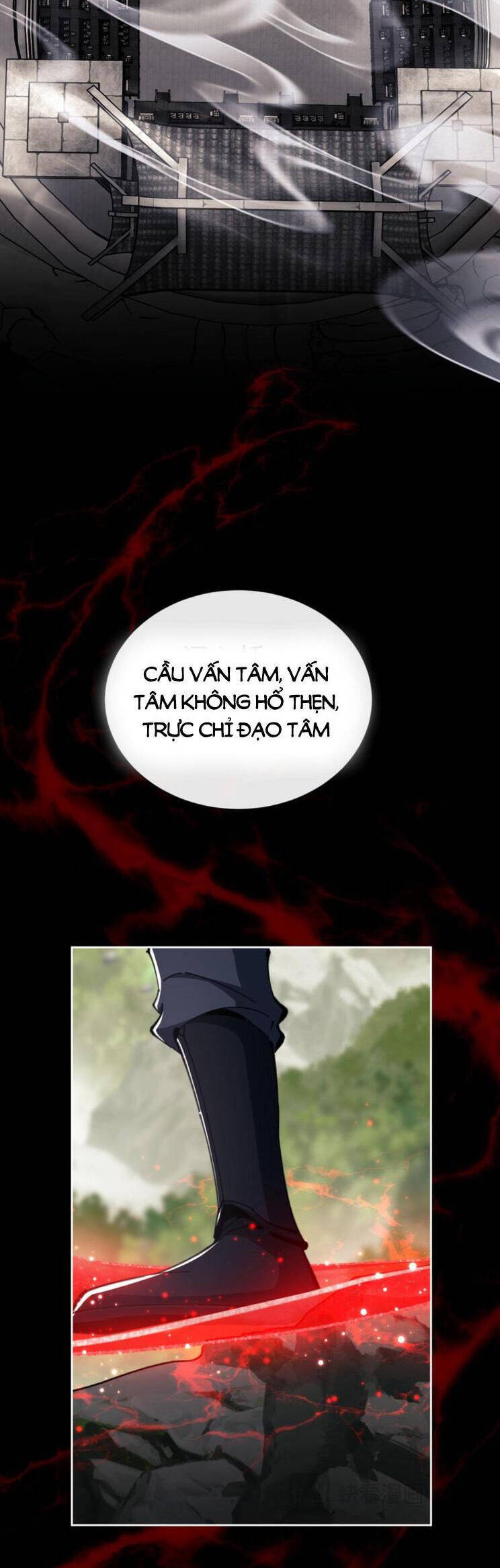 Sư Tôn: Nghịch Đồ Này Mới Không Phải Là Thánh Tử Chapter 27 - Trang 4