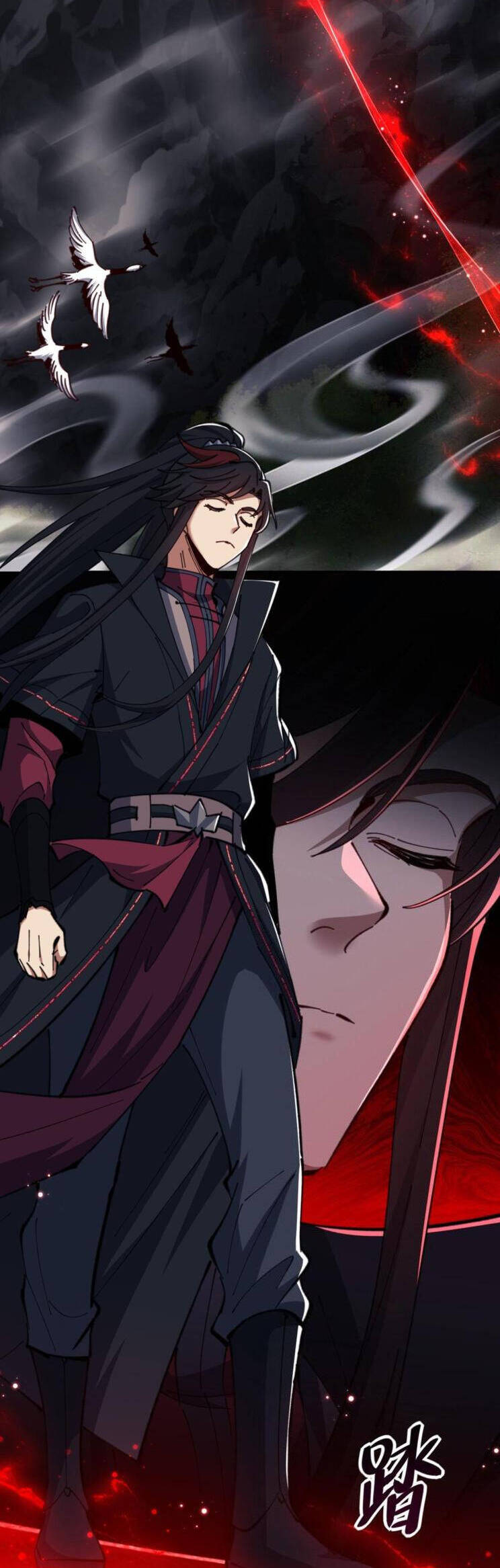 Sư Tôn: Nghịch Đồ Này Mới Không Phải Là Thánh Tử Chapter 27 - Trang 4