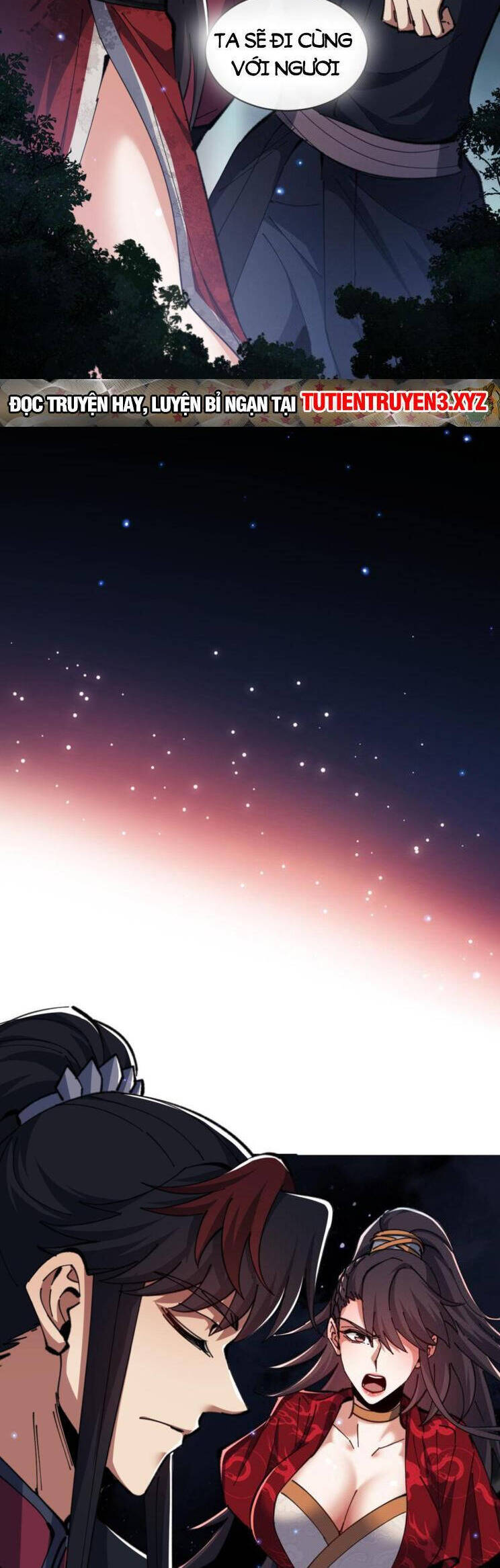 Sư Tôn: Nghịch Đồ Này Mới Không Phải Là Thánh Tử Chapter 27 - Trang 4