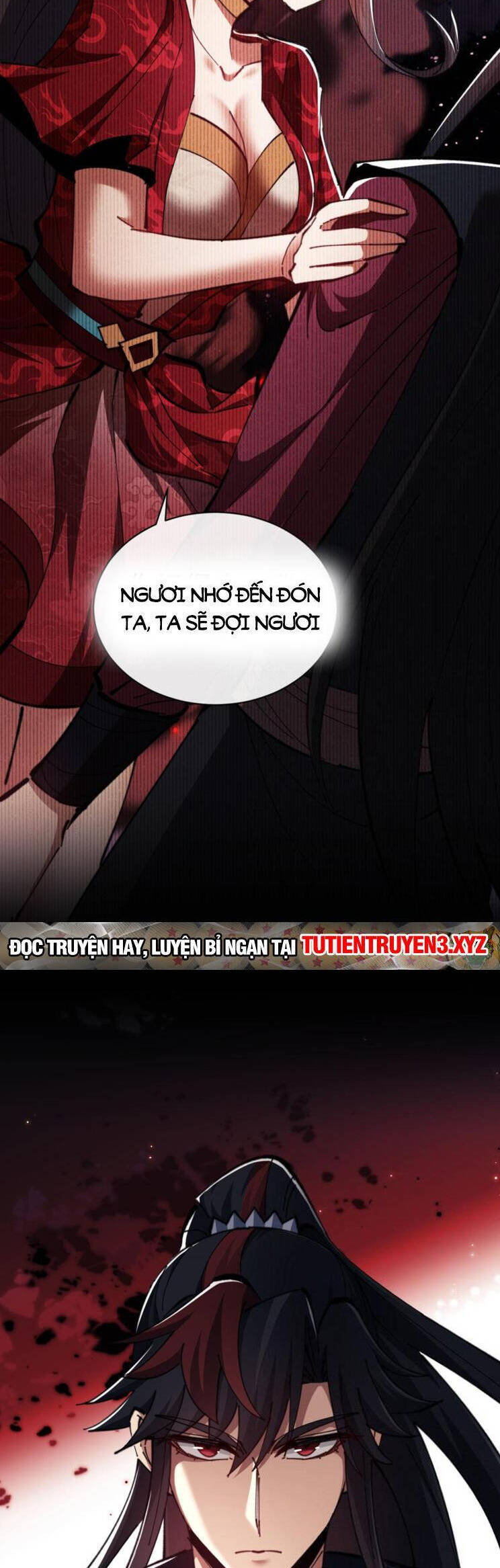 Sư Tôn: Nghịch Đồ Này Mới Không Phải Là Thánh Tử Chapter 27 - Trang 4