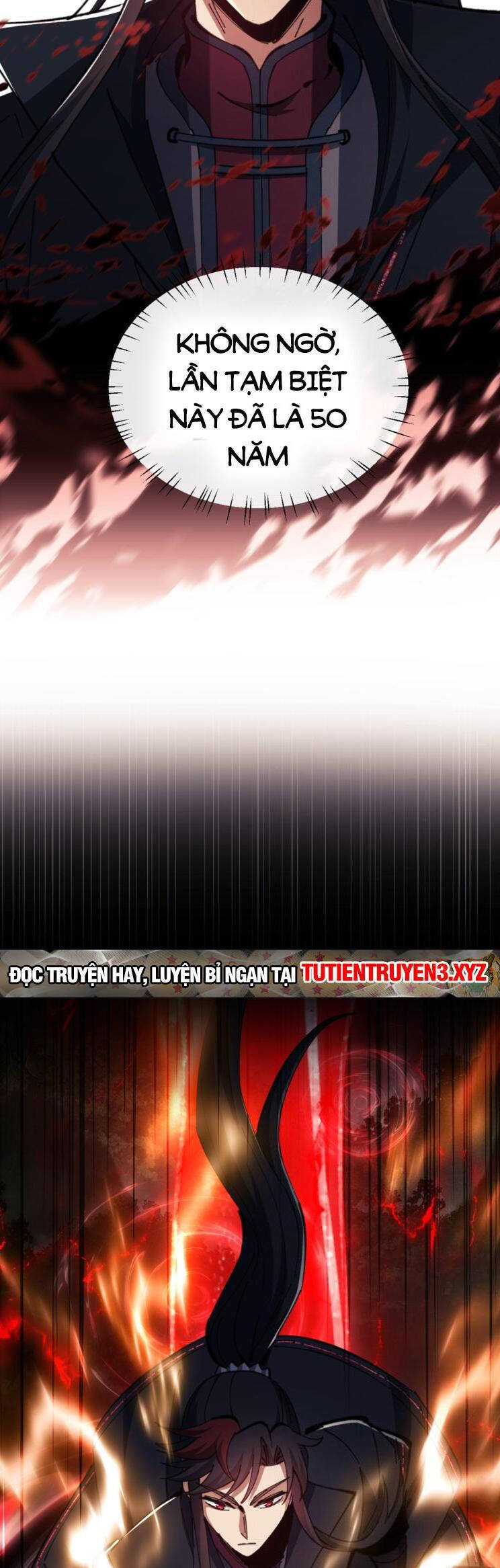 Sư Tôn: Nghịch Đồ Này Mới Không Phải Là Thánh Tử Chapter 27 - Trang 4