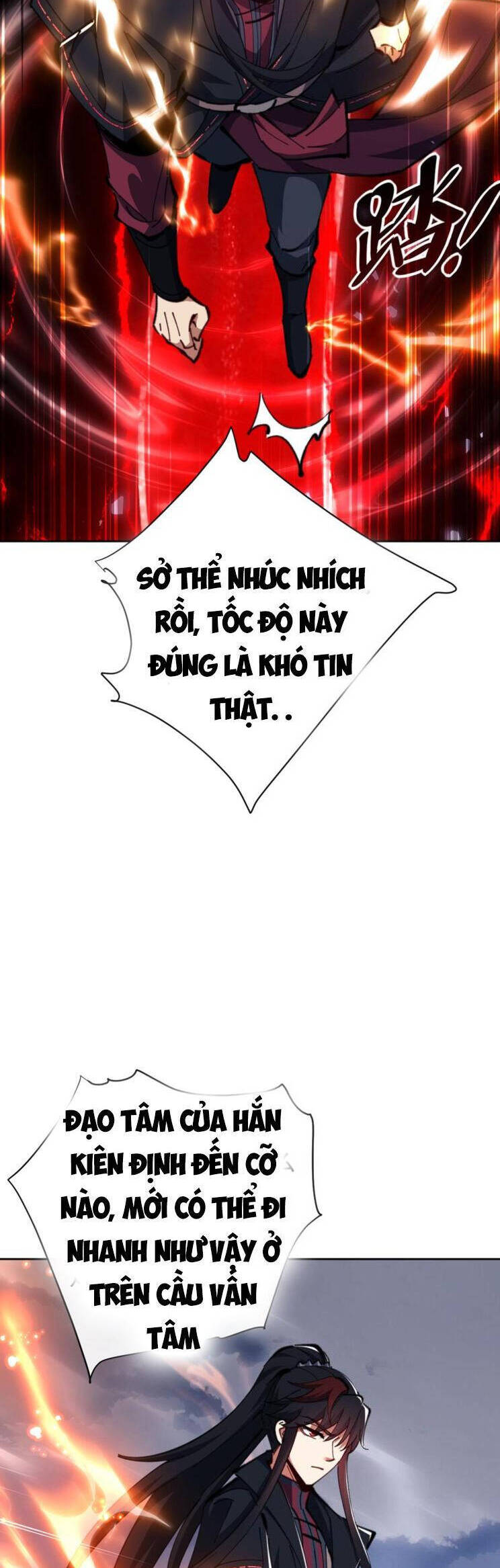 Sư Tôn: Nghịch Đồ Này Mới Không Phải Là Thánh Tử Chapter 27 - Trang 4