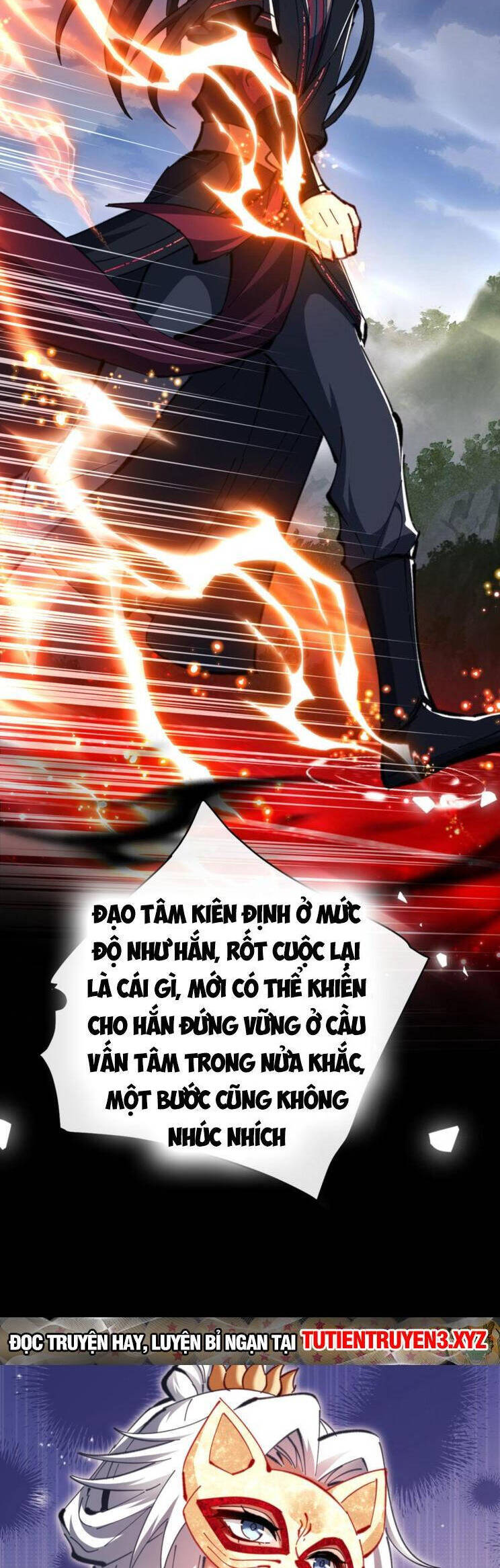 Sư Tôn: Nghịch Đồ Này Mới Không Phải Là Thánh Tử Chapter 27 - Trang 4