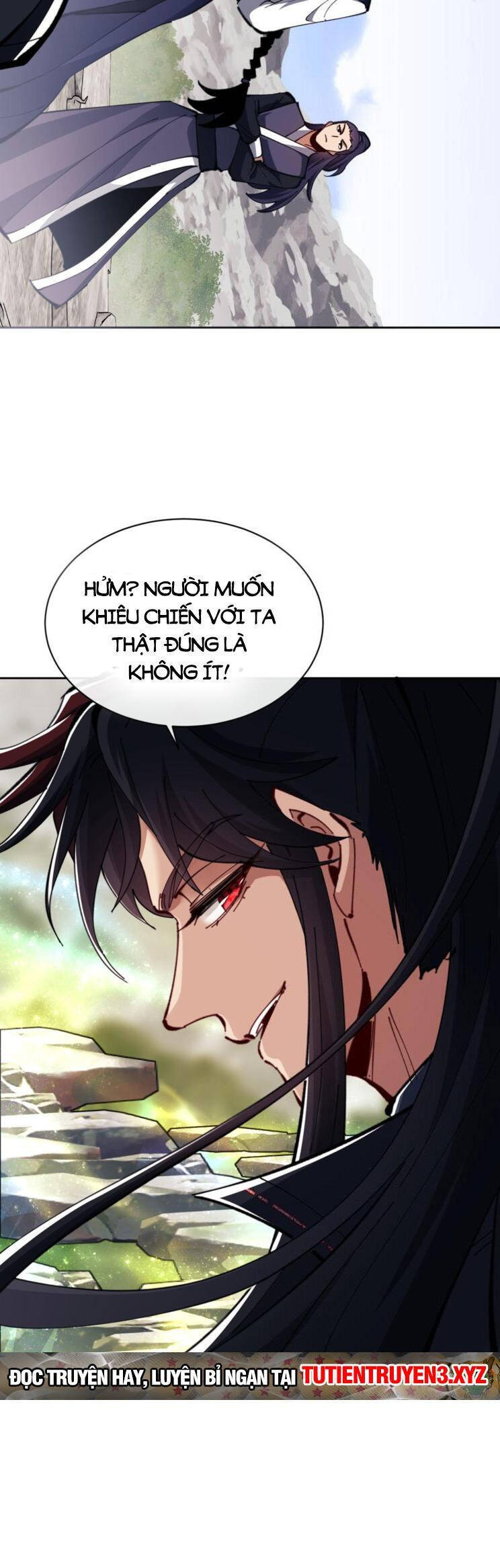 Sư Tôn: Nghịch Đồ Này Mới Không Phải Là Thánh Tử Chapter 28 - Trang 4