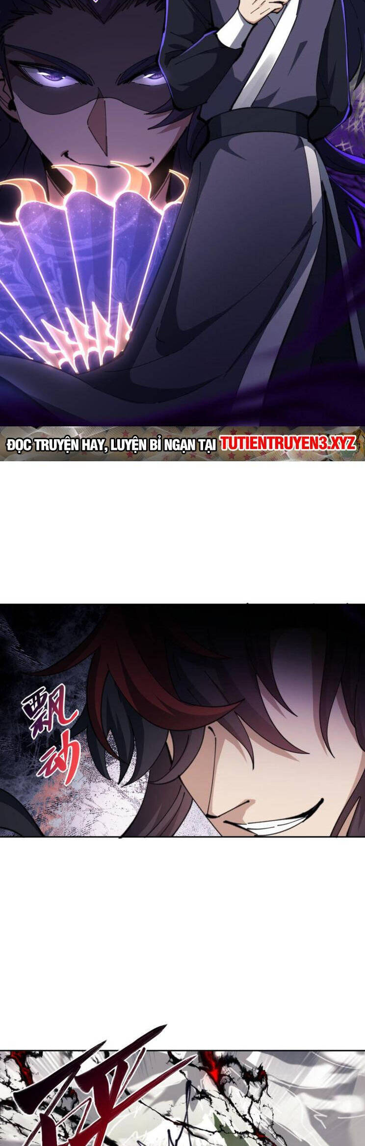 Sư Tôn: Nghịch Đồ Này Mới Không Phải Là Thánh Tử Chapter 28 - Trang 4