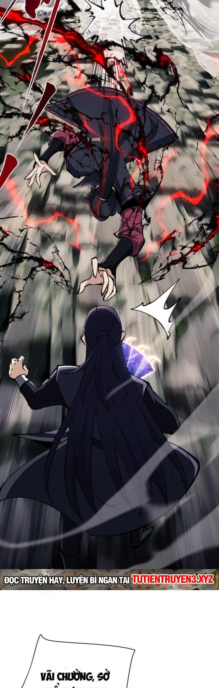 Sư Tôn: Nghịch Đồ Này Mới Không Phải Là Thánh Tử Chapter 28 - Trang 4