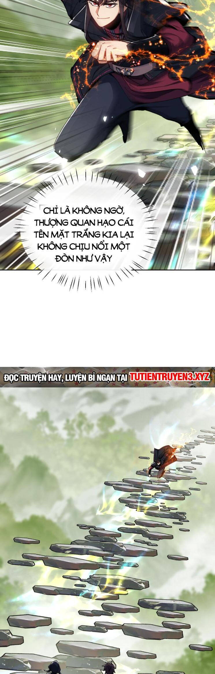 Sư Tôn: Nghịch Đồ Này Mới Không Phải Là Thánh Tử Chapter 28 - Trang 4