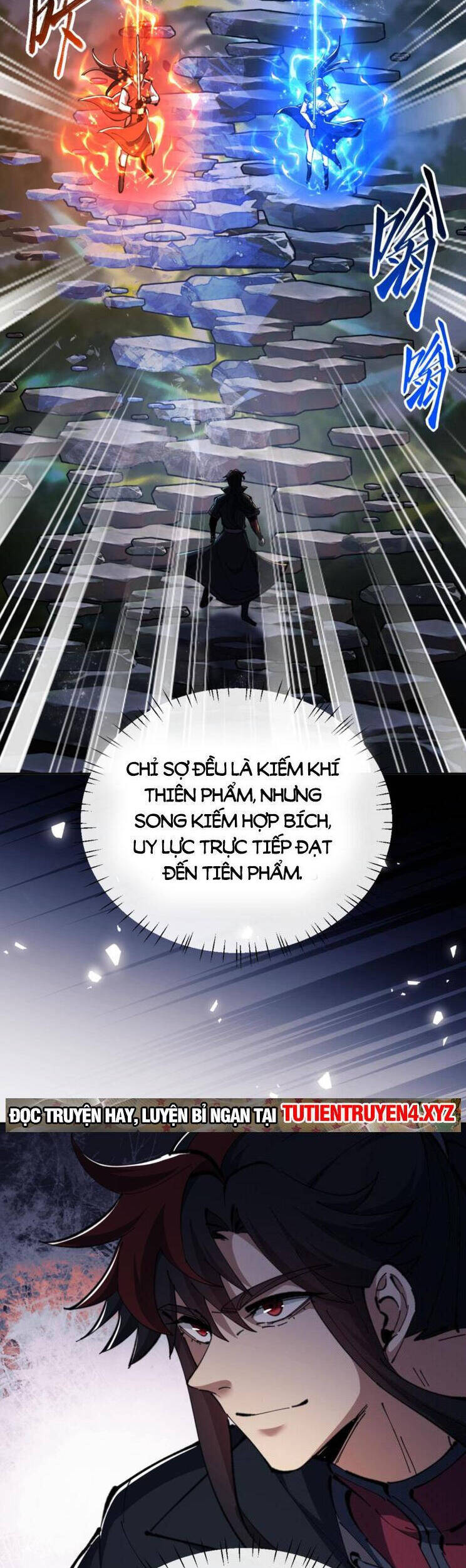 Sư Tôn: Nghịch Đồ Này Mới Không Phải Là Thánh Tử Chapter 29 - Trang 4