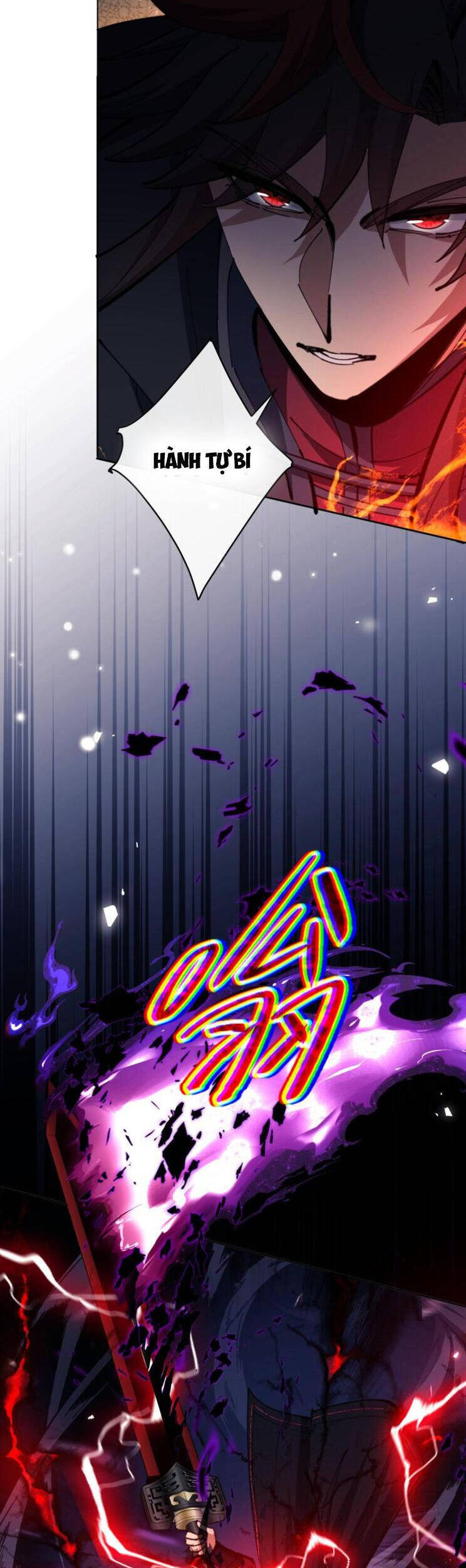 Sư Tôn: Nghịch Đồ Này Mới Không Phải Là Thánh Tử Chapter 29 - Trang 4