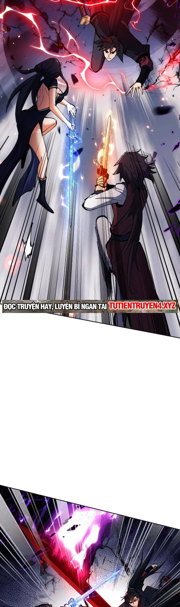 Sư Tôn: Nghịch Đồ Này Mới Không Phải Là Thánh Tử Chapter 29 - Trang 4