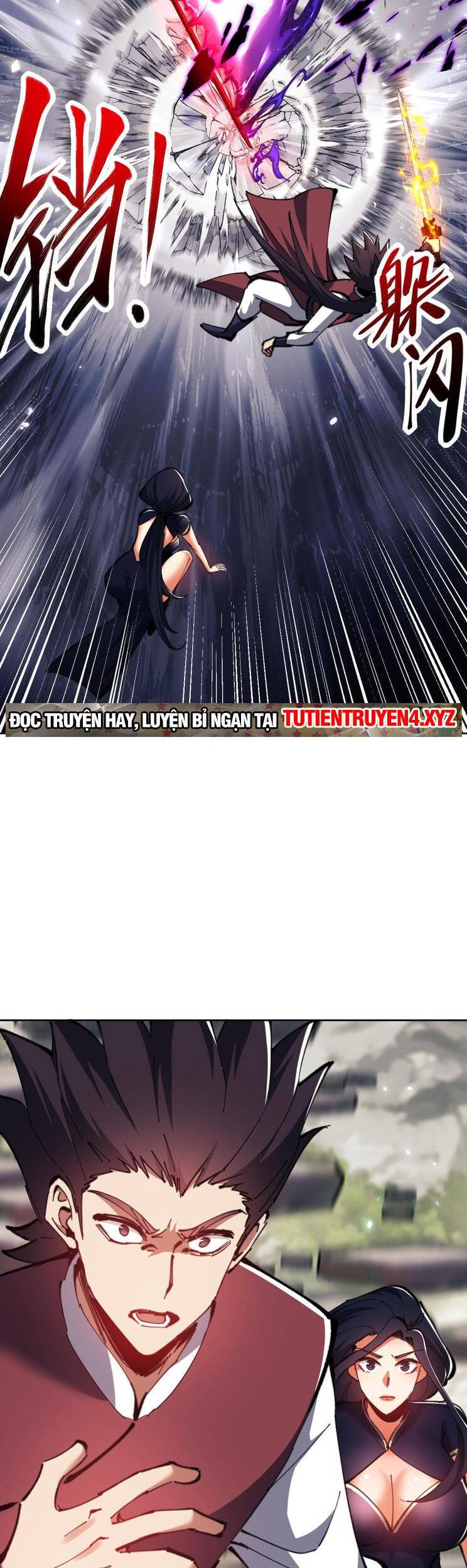 Sư Tôn: Nghịch Đồ Này Mới Không Phải Là Thánh Tử Chapter 29 - Trang 4