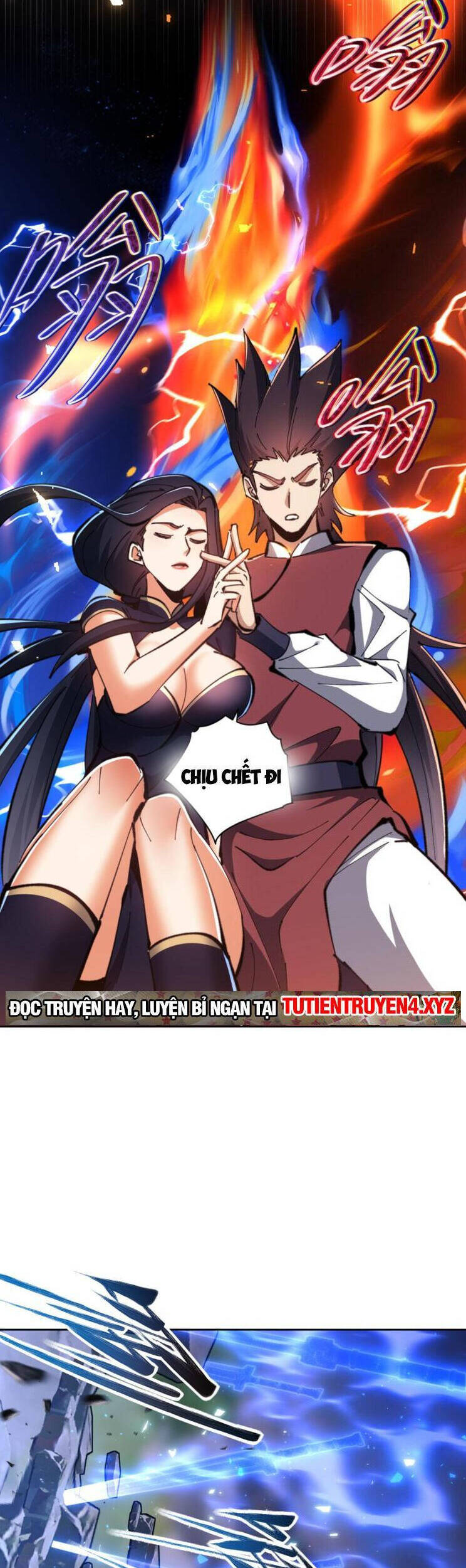 Sư Tôn: Nghịch Đồ Này Mới Không Phải Là Thánh Tử Chapter 29 - Trang 4