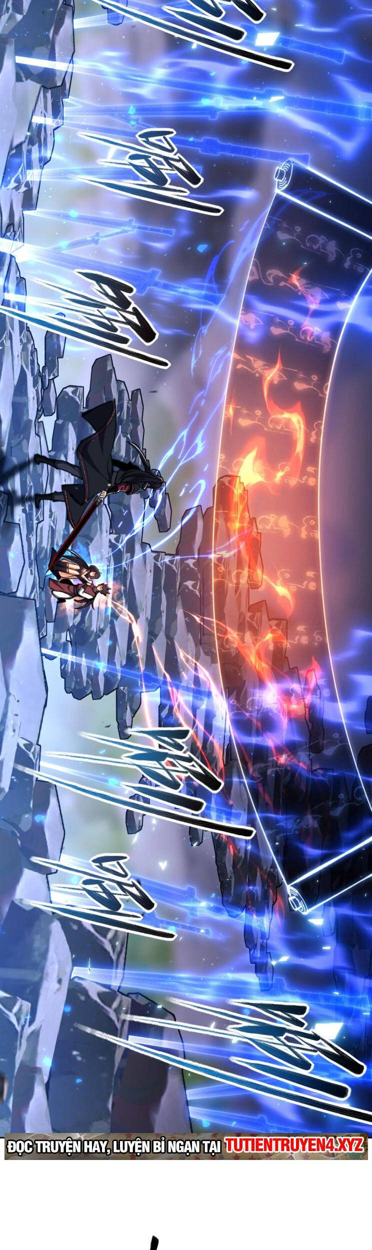 Sư Tôn: Nghịch Đồ Này Mới Không Phải Là Thánh Tử Chapter 29 - Trang 4