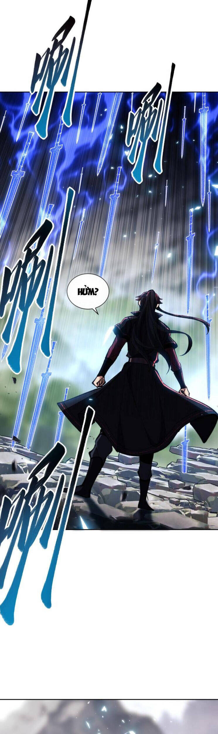 Sư Tôn: Nghịch Đồ Này Mới Không Phải Là Thánh Tử Chapter 29 - Trang 4