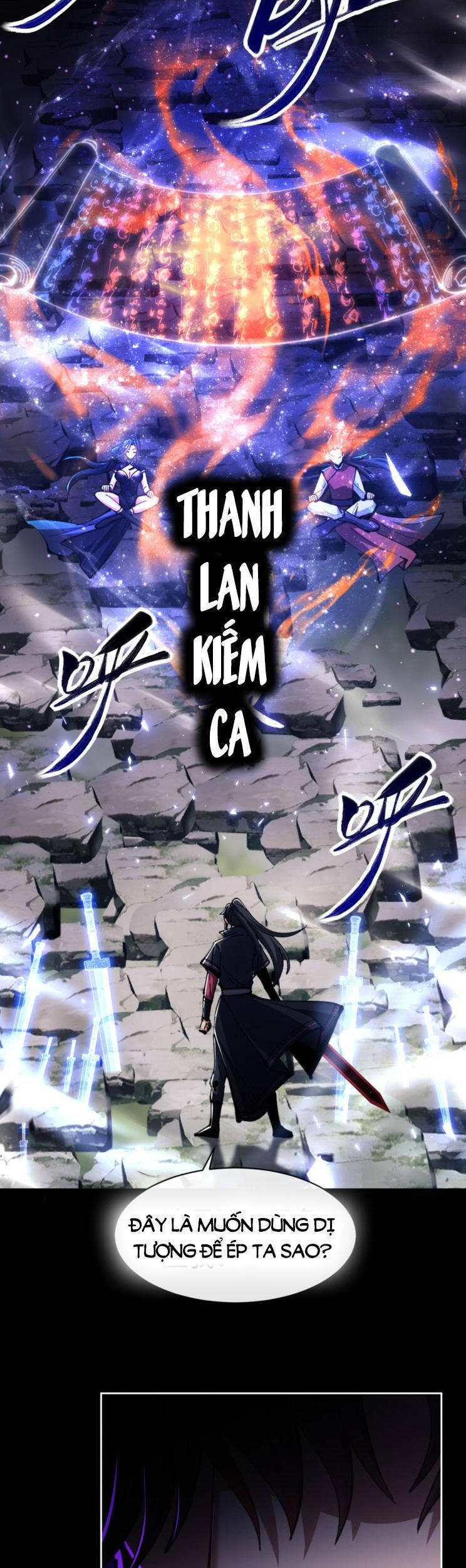 Sư Tôn: Nghịch Đồ Này Mới Không Phải Là Thánh Tử Chapter 29 - Trang 4