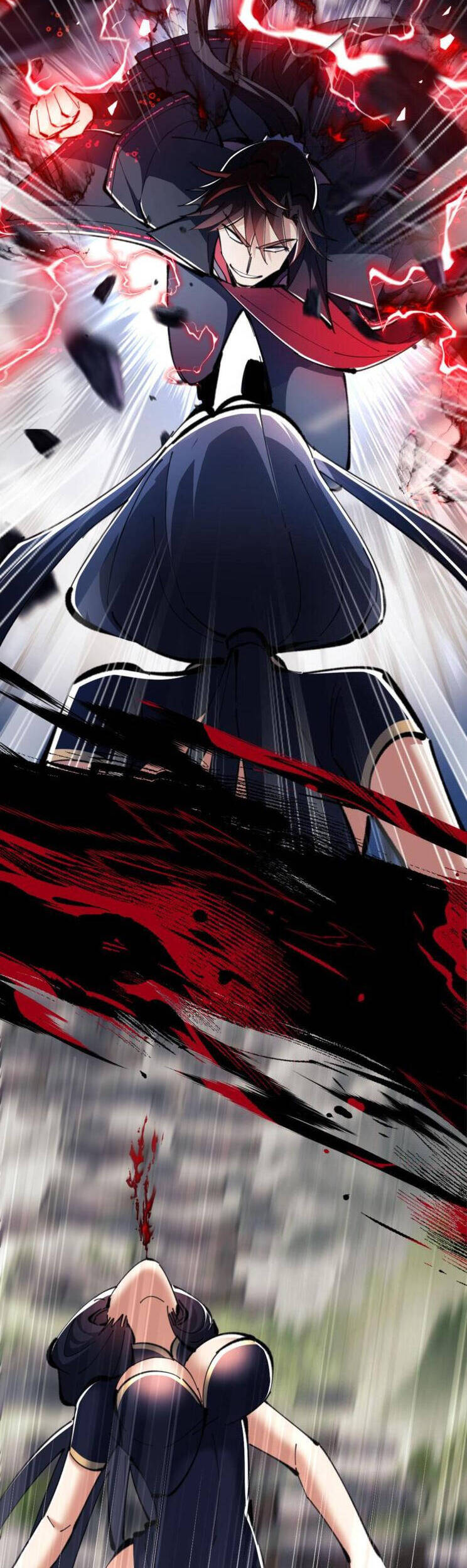 Sư Tôn: Nghịch Đồ Này Mới Không Phải Là Thánh Tử Chapter 29 - Trang 4