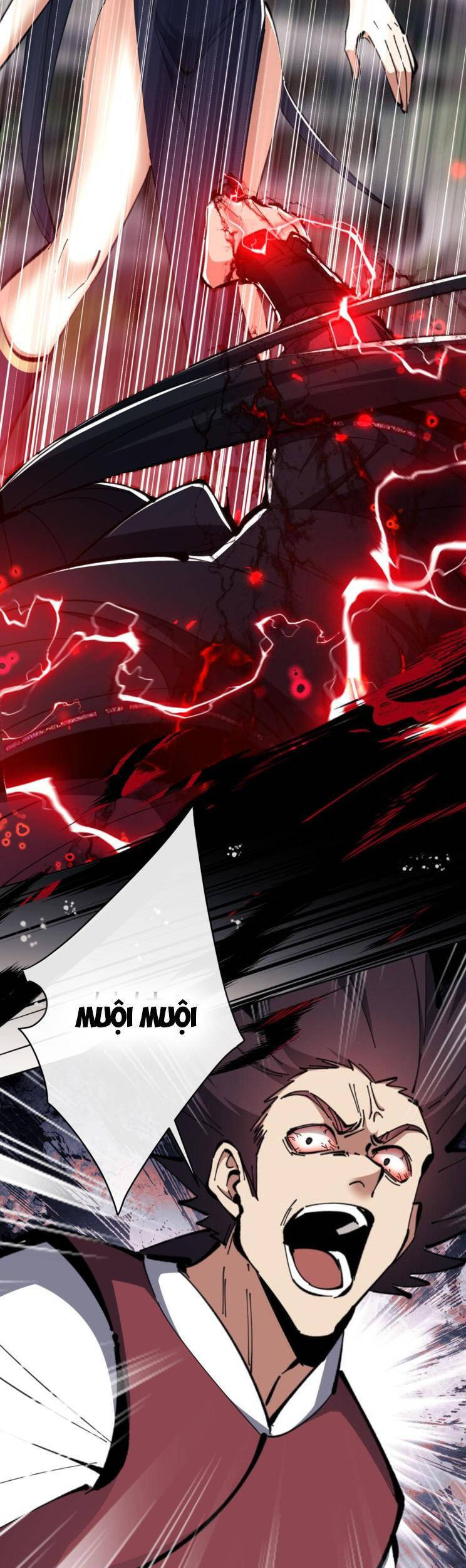 Sư Tôn: Nghịch Đồ Này Mới Không Phải Là Thánh Tử Chapter 29 - Trang 4