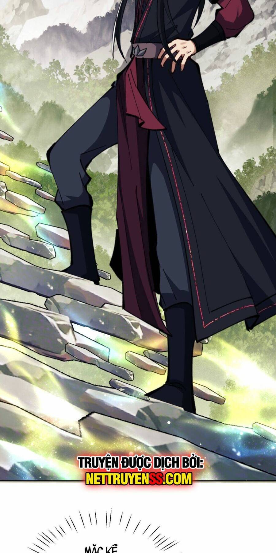 Sư Tôn: Nghịch Đồ Này Mới Không Phải Là Thánh Tử Chapter 30 - Trang 4