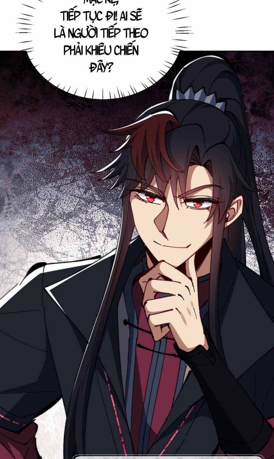 Sư Tôn: Nghịch Đồ Này Mới Không Phải Là Thánh Tử Chapter 30 - Trang 4