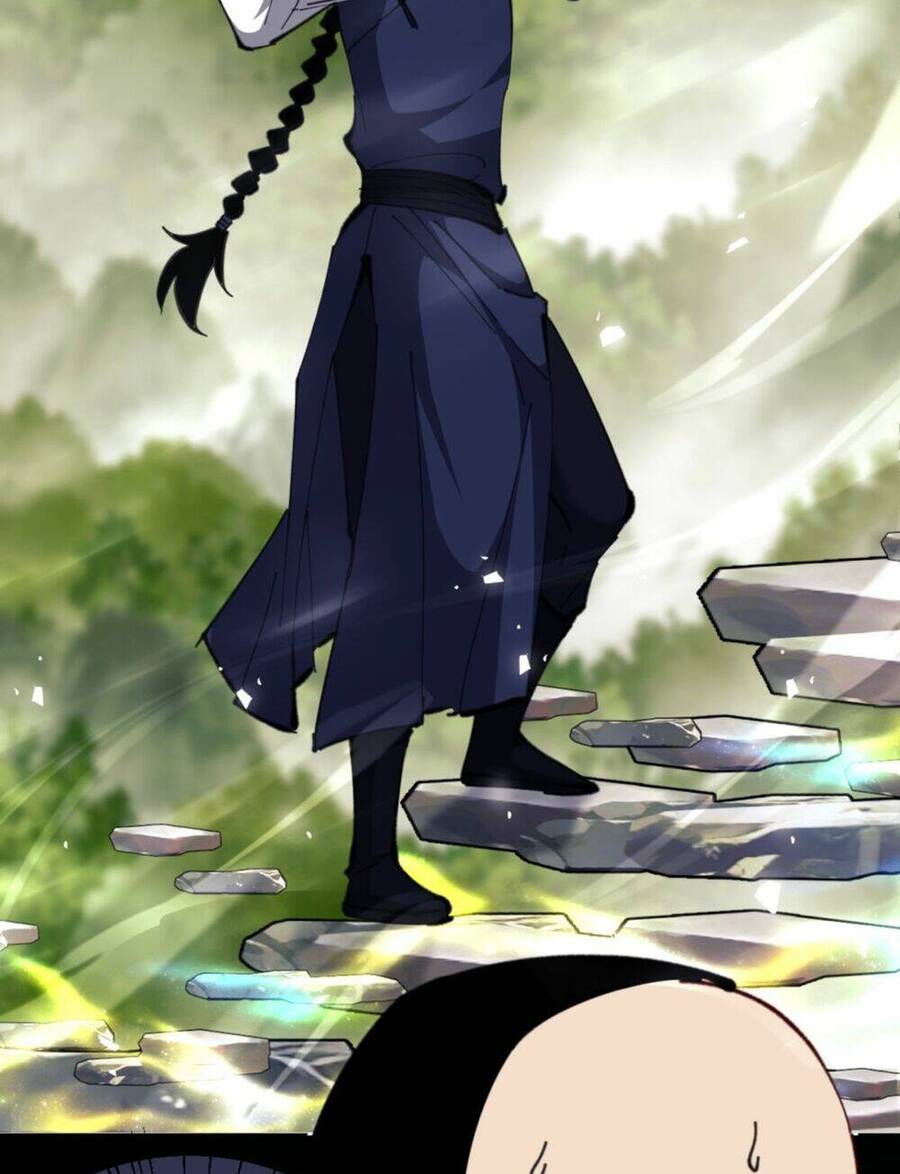 Sư Tôn: Nghịch Đồ Này Mới Không Phải Là Thánh Tử Chapter 30 - Trang 4