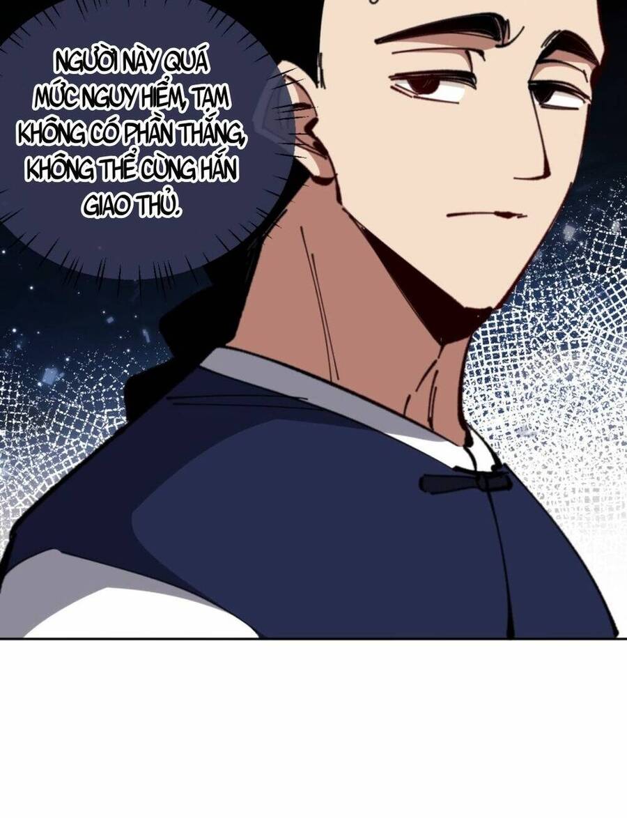Sư Tôn: Nghịch Đồ Này Mới Không Phải Là Thánh Tử Chapter 30 - Trang 4